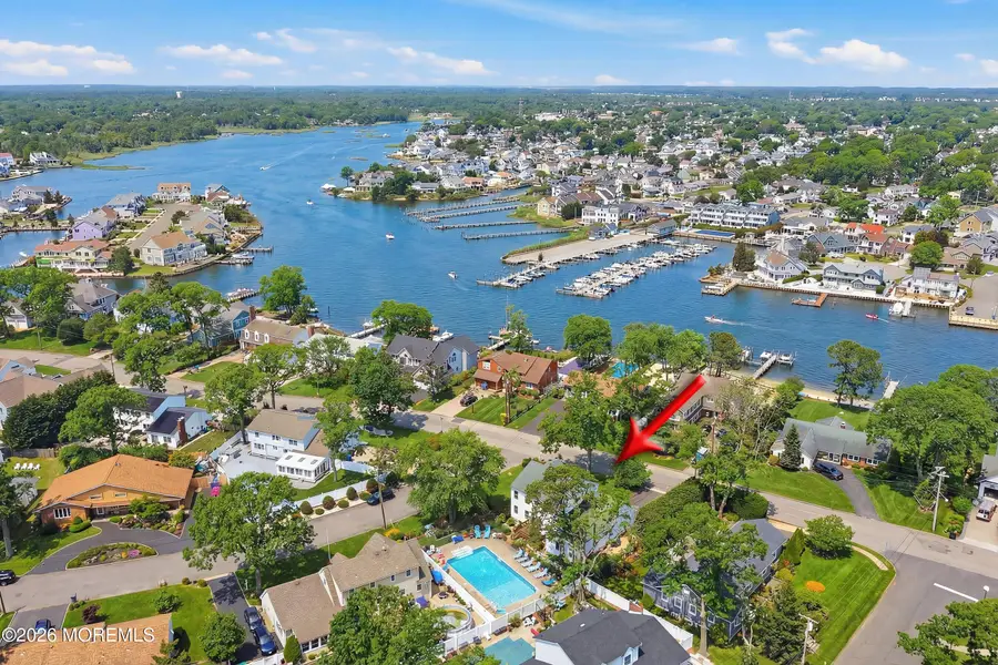 579 Harbor Road, Brick, NJ 08724 - #3