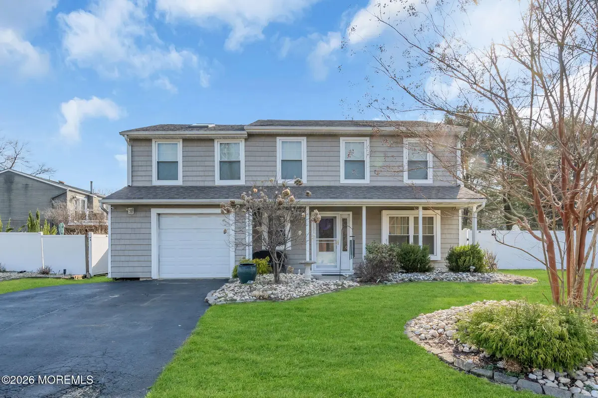 11 Barre Drive, Howell, NJ 07731 - #1