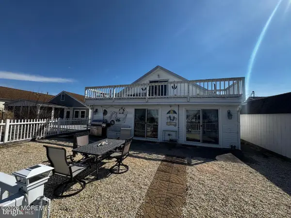133 Ensign Drive, Little Egg Harbor, NJ 08087