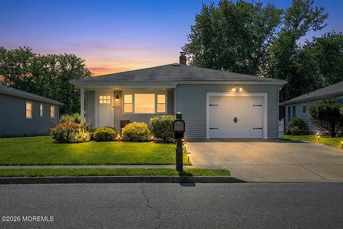 160 Port Royal Drive, Toms River, NJ 08757 - #1