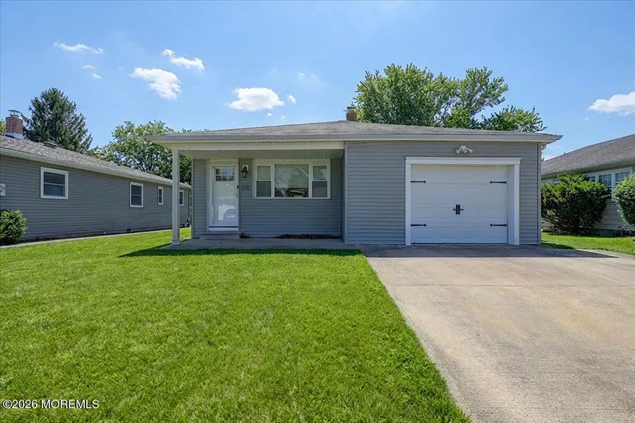 160 Port Royal Drive, Toms River, NJ 08757 - #2