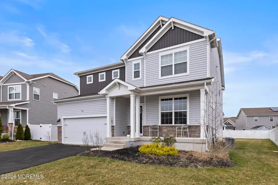 15 Holloway Avenue, Manahawkin, NJ 08050 - #2