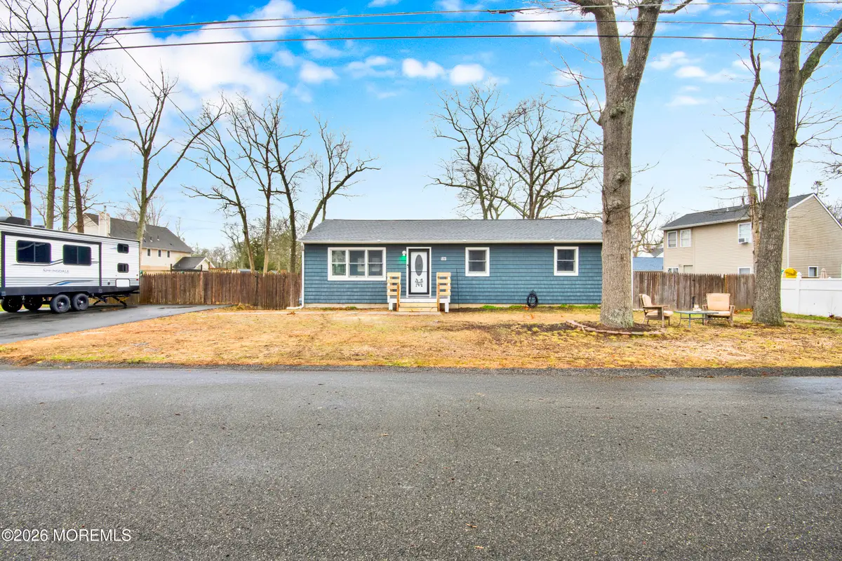 627 Tappan Street, Forked River, NJ 08731 - #1