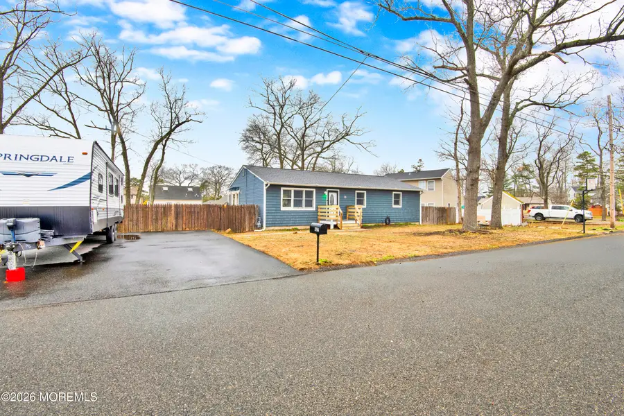 627 Tappan Street, Forked River, NJ 08731 - #2