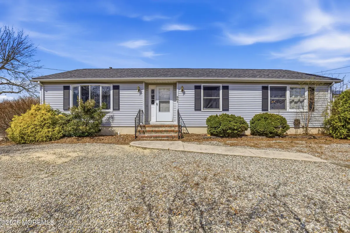 901 4th Avenue, Toms River, NJ 08757 - #1