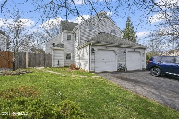 3 Millay Court, Freehold, NJ 07728