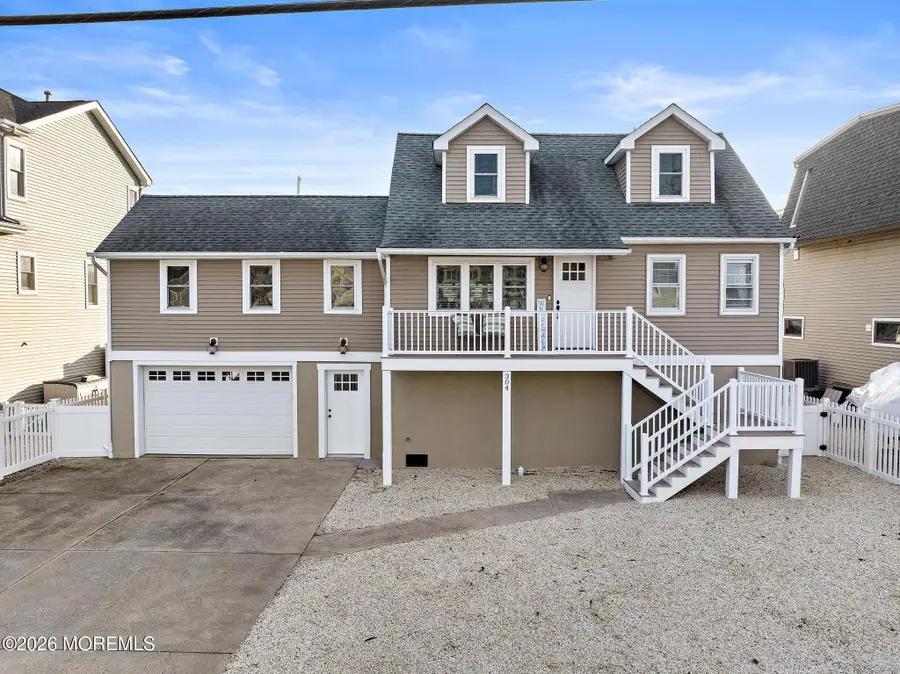 304 Morris Boulevard, Beach Haven West, NJ 08050 - #2
