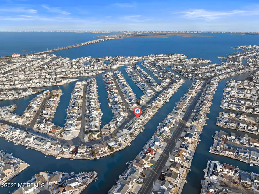 304 Morris Boulevard, Beach Haven West, NJ 08050 - #3