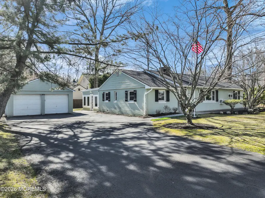 66 Pemberton Avenue, Oceanport, NJ 07757 - #3