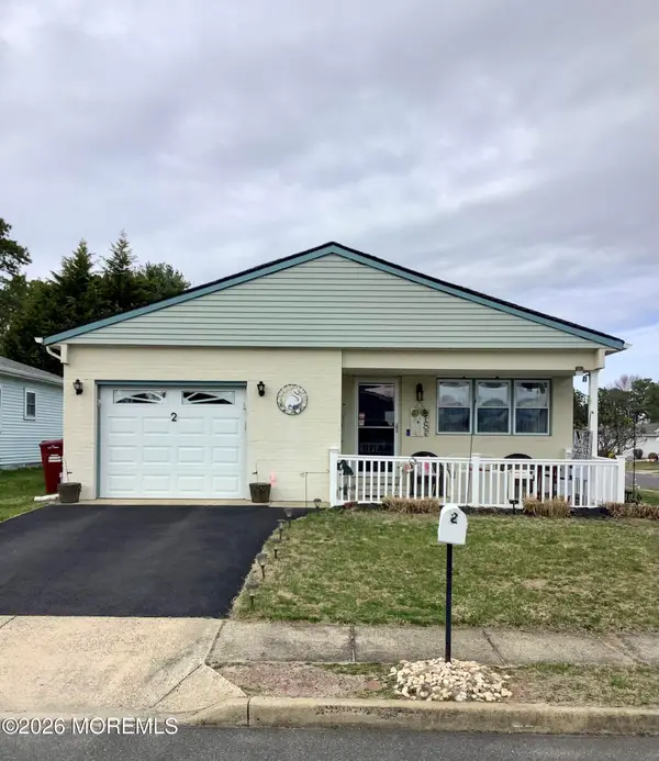 2 Exitir Street, Toms River, NJ 08757