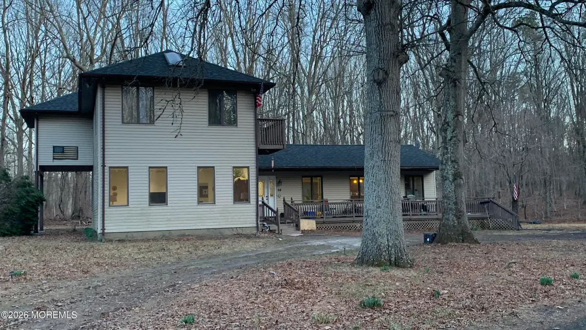 59 Falson Lane, Morganville, NJ 07751 - #1