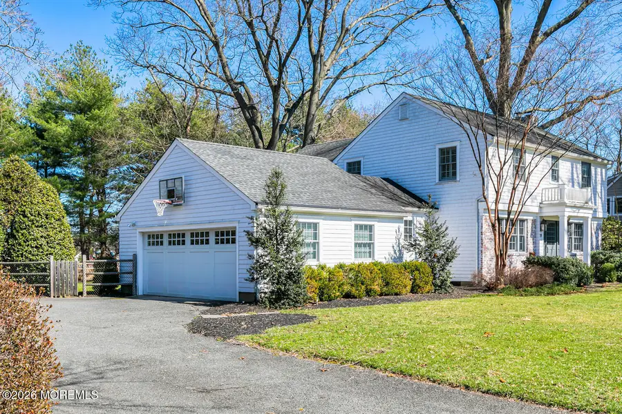 19 Laurelwood Drive, Little Silver, NJ 07739 - #2