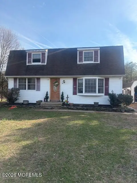 46 Tecumseh Trail, Browns Mills, NJ 08015