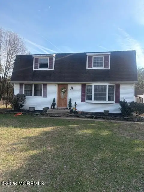 46 Tecumseh Trail, Browns Mills, NJ 08015 - #2