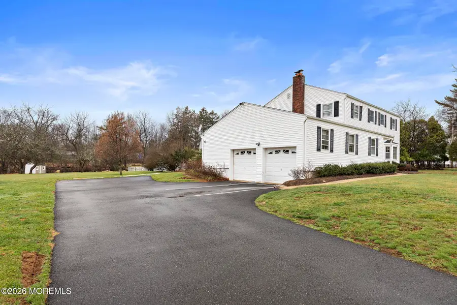 2 Bernice Drive, Freehold, NJ 07728 - #2