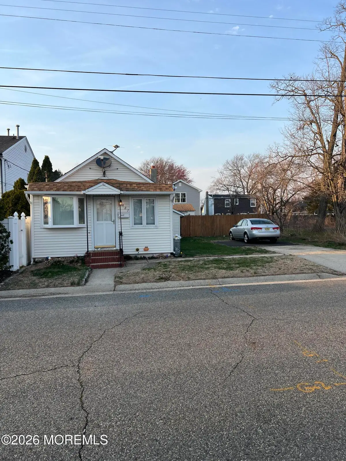 427 Sullivan Place, Union Beach, NJ 07735 - #1