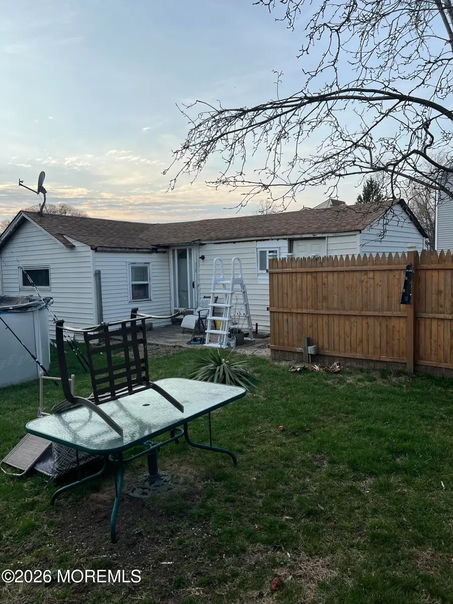 427 Sullivan Place, Union Beach, NJ 07735 - #3