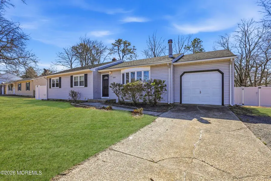 1212 Broadway Boulevard, Toms River, NJ 08757 - #2