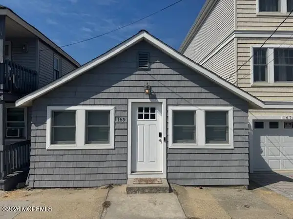 169 1st Avenue #2, Manasquan, NJ 08736