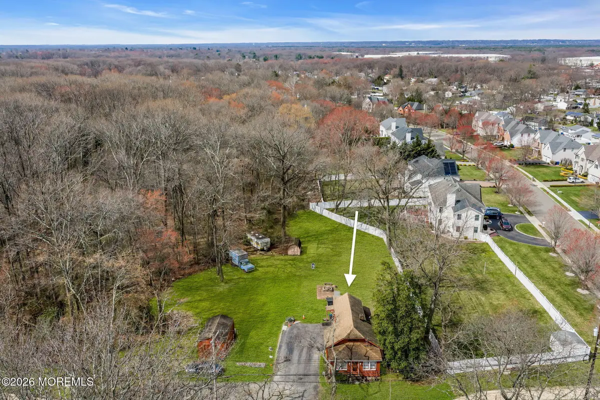 292 Cottrell Road, Old Bridge, NJ 08857 - #1