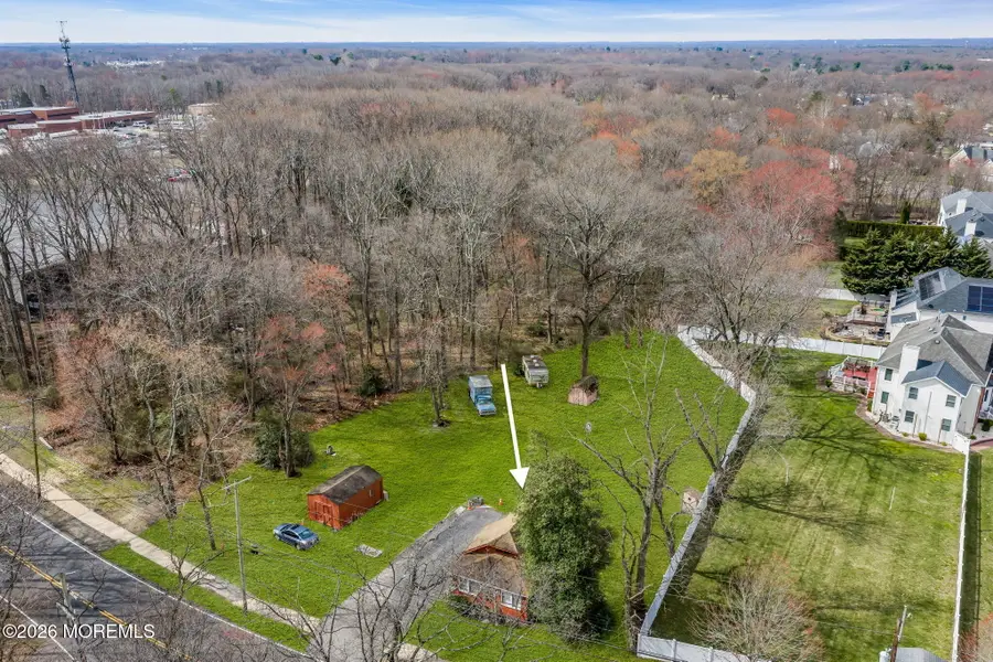 292 Cottrell Road, Old Bridge, NJ 08857 - #2