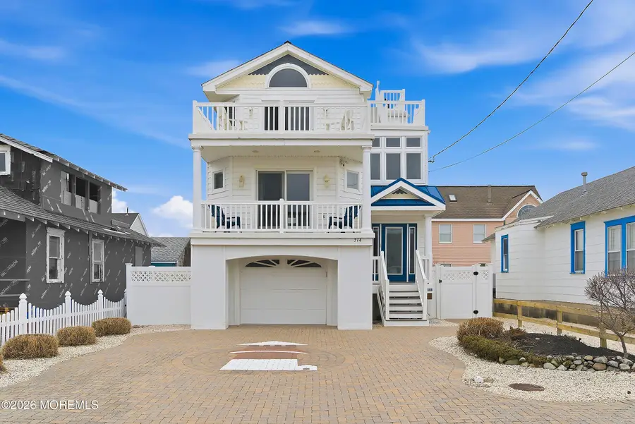514 Atlantic Avenue, Beach Haven, NJ 08008 - #2