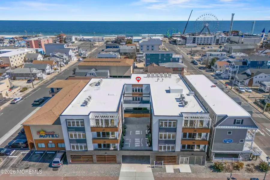 1010 Boulevard #1 D, Seaside Heights, NJ 08751 - #2