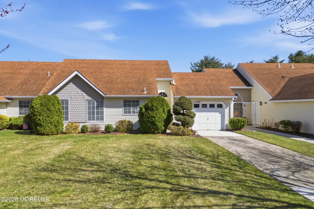 1213 Lindera Plz #213B, Monroe, NJ 08831 - #1