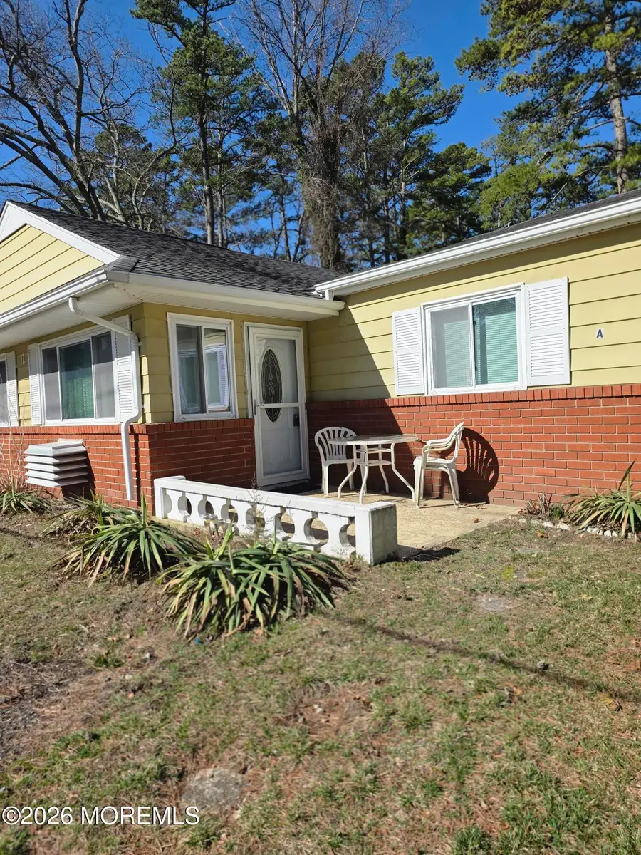 12 A Mallard Street #A, Manchester, NJ 08759 - #2