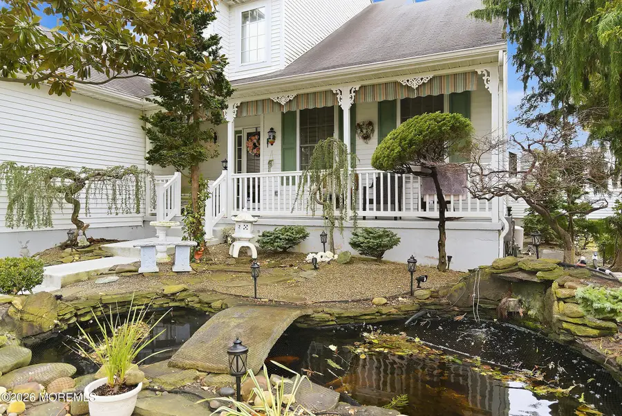 1 Ravenwood Court, Bayville, NJ 08721 - #2