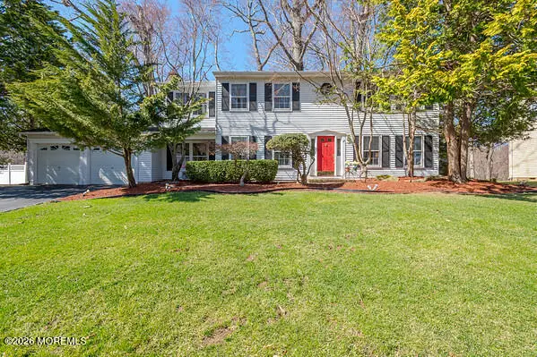 25 Whitney Drive, Marlboro, NJ 07746 - #1