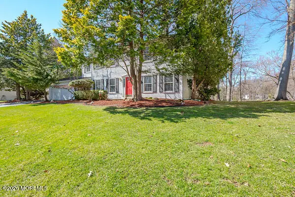 25 Whitney Drive, Marlboro, NJ 07746 - #3