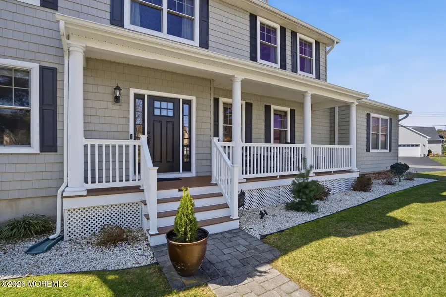 663 Harbor Road, Brick, NJ 08724 - #3