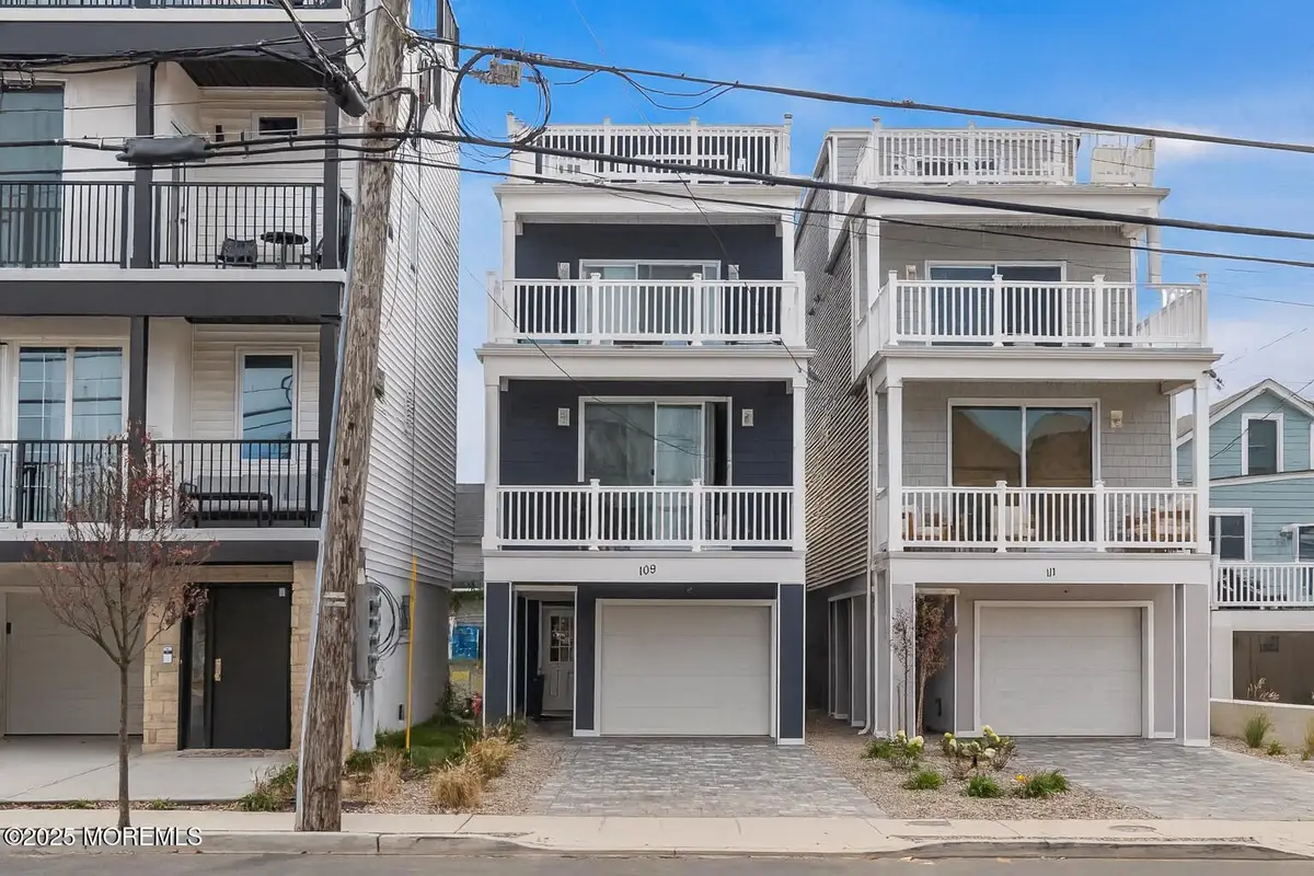 109 Grant Avenue, Seaside Heights, NJ 08751 - #1
