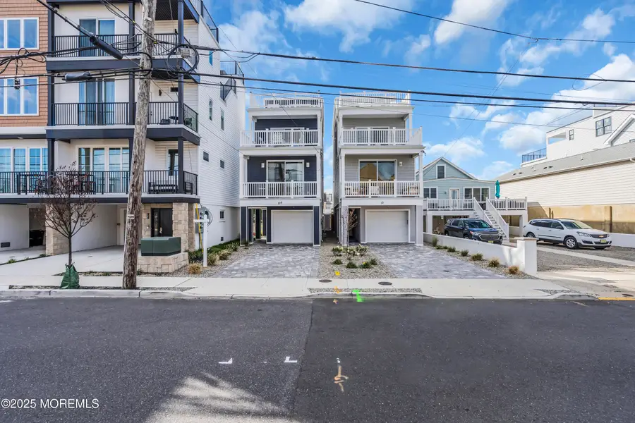 109 Grant Avenue, Seaside Heights, NJ 08751 - #3