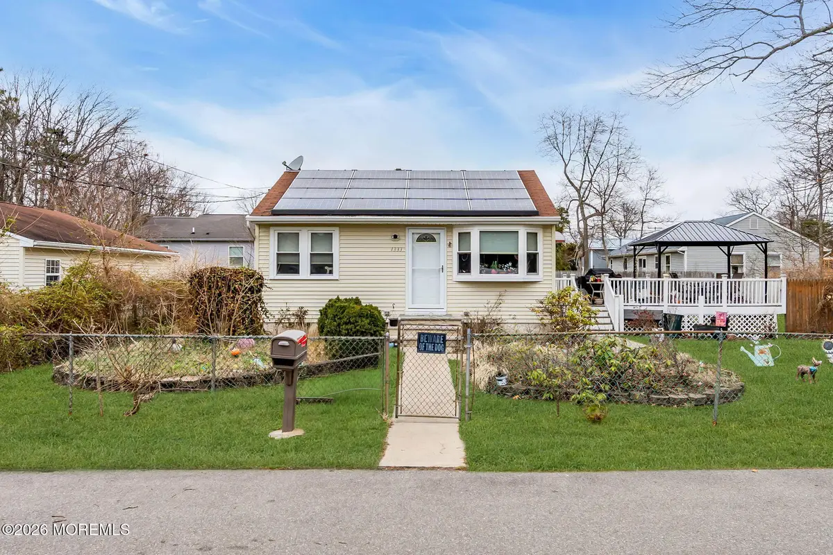1333 3rd Avenue, Toms River, NJ 08757 - #1