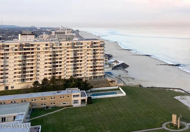 787 Ocean Avenue #1504, Long Branch, NJ 07740 - #2
