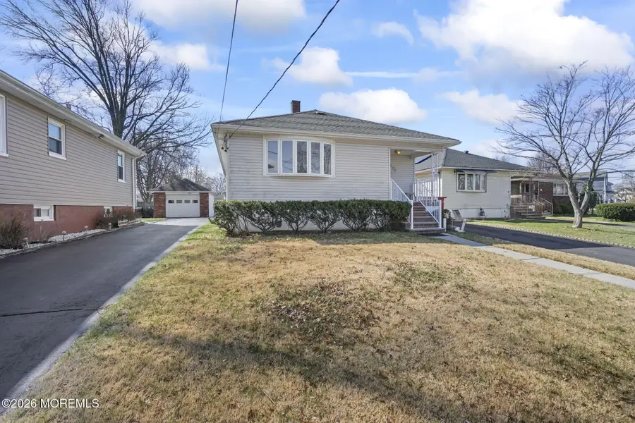 2075 Barnett Street, Rahway, NJ 07065 - #3