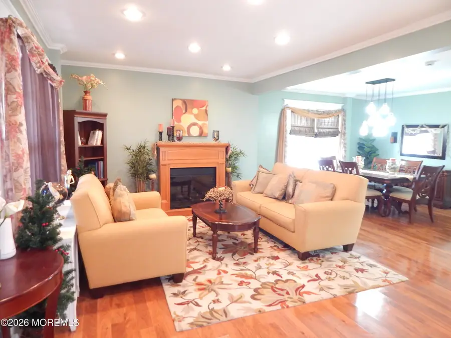 111 Huff Avenue, Trenton, NJ 08618 - #2