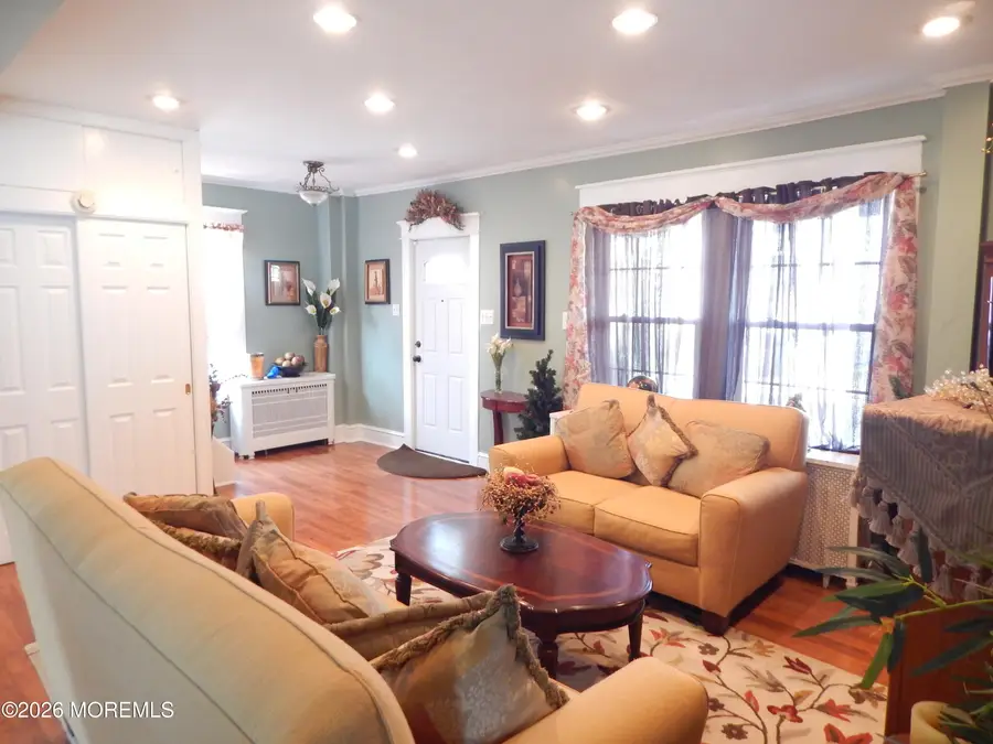 111 Huff Avenue, Trenton, NJ 08618 - #3