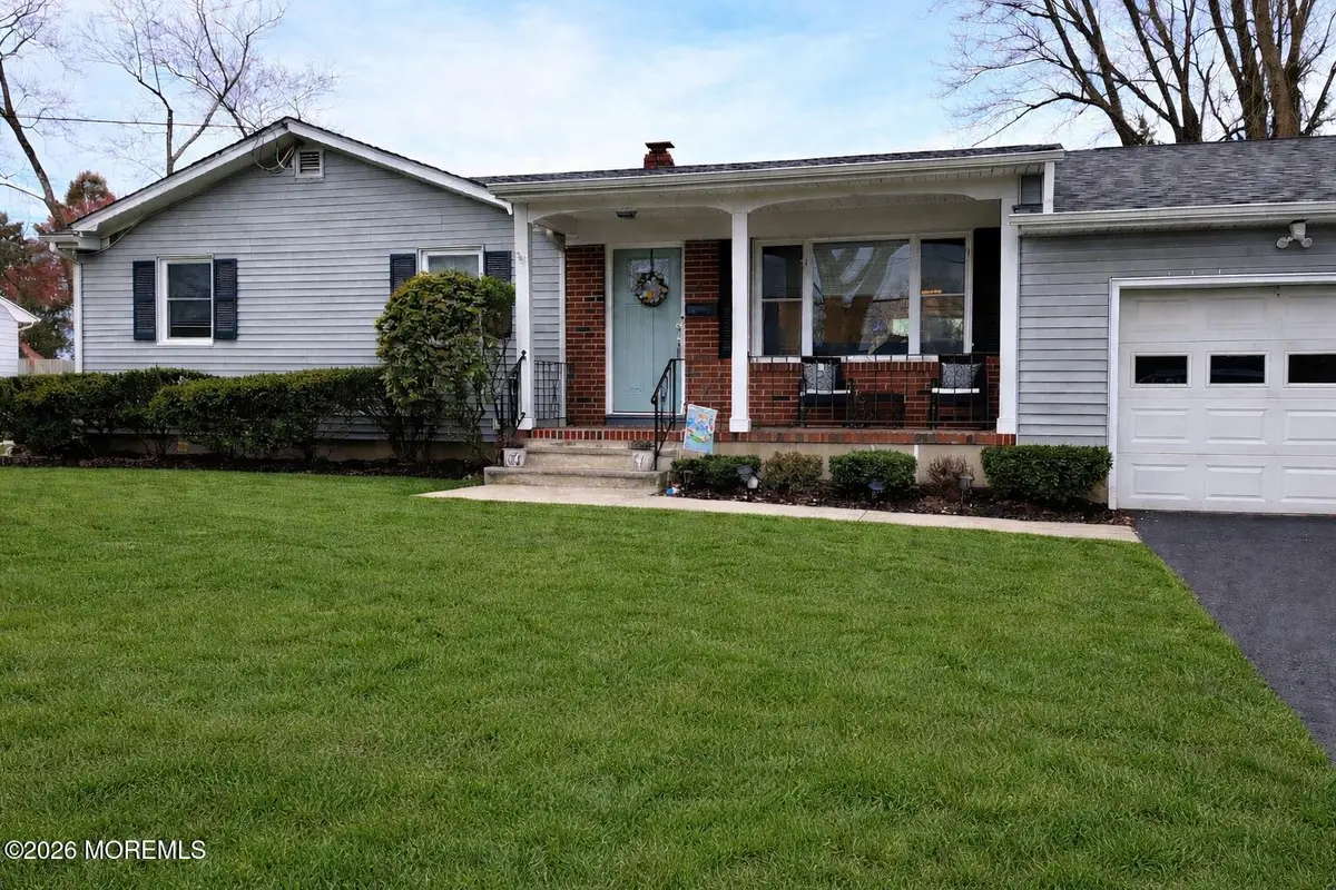 58 Euretta Avenue, Freehold, NJ 07728 - #1