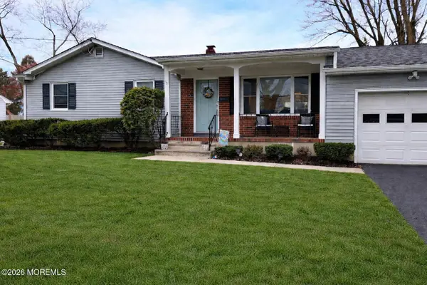 58 Euretta Avenue, Freehold, NJ 07728