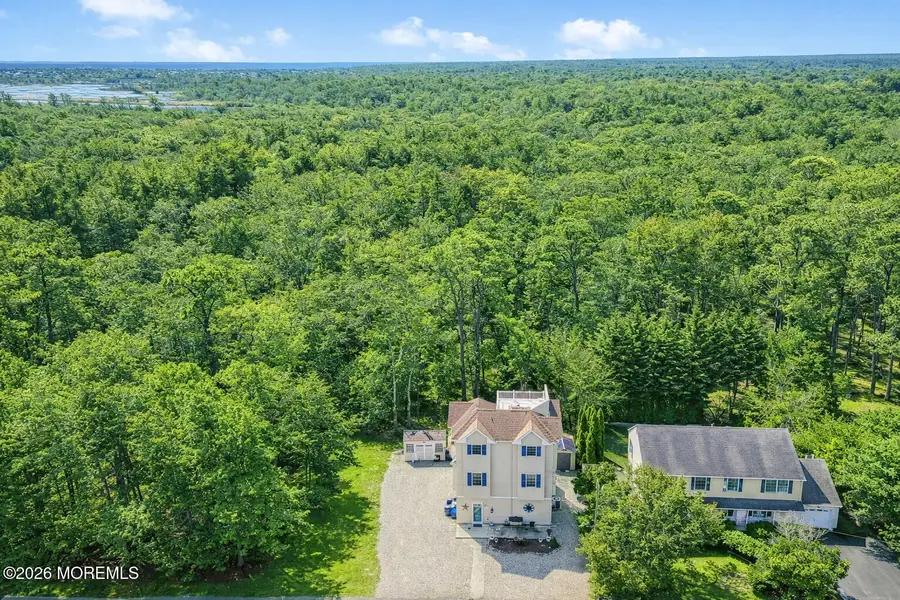 307 Cedar Drive, Lanoka Harbor, NJ 08734 - #2