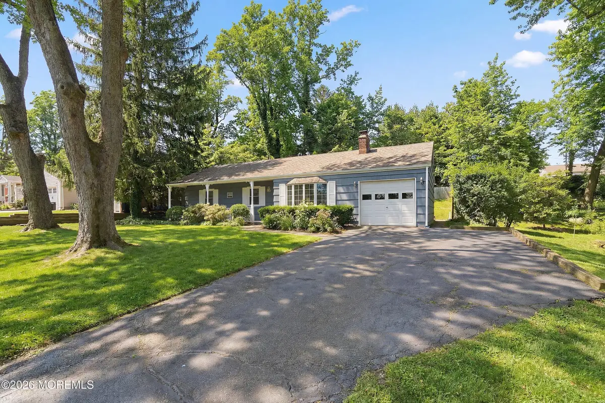 4 The Trail, Middletown, NJ 07748 - #1