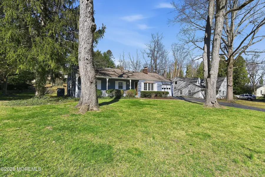 4 The Trail, Middletown, NJ 07748 - #2