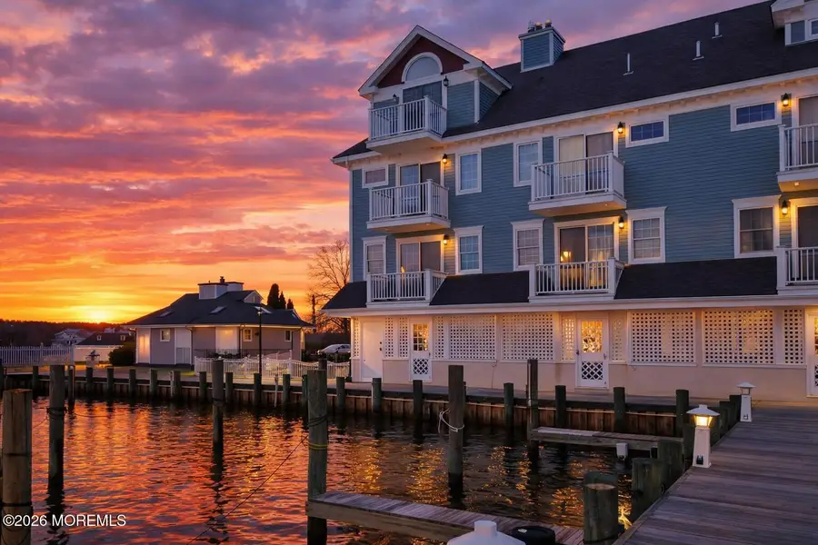 360 Captains Walk #60, Forked River, NJ 08731 - #2