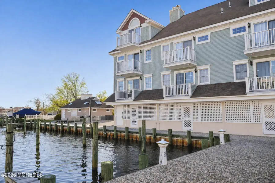 360 Captains Walk #60, Forked River, NJ 08731 - #3