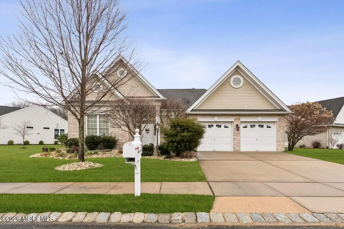 5 Belmont Court, Freehold, NJ 07728 - #1