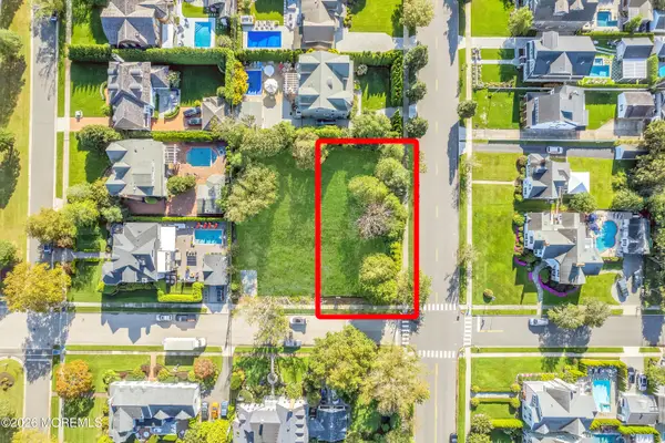 802 Fourth Avenue, Sea Girt, NJ 08750