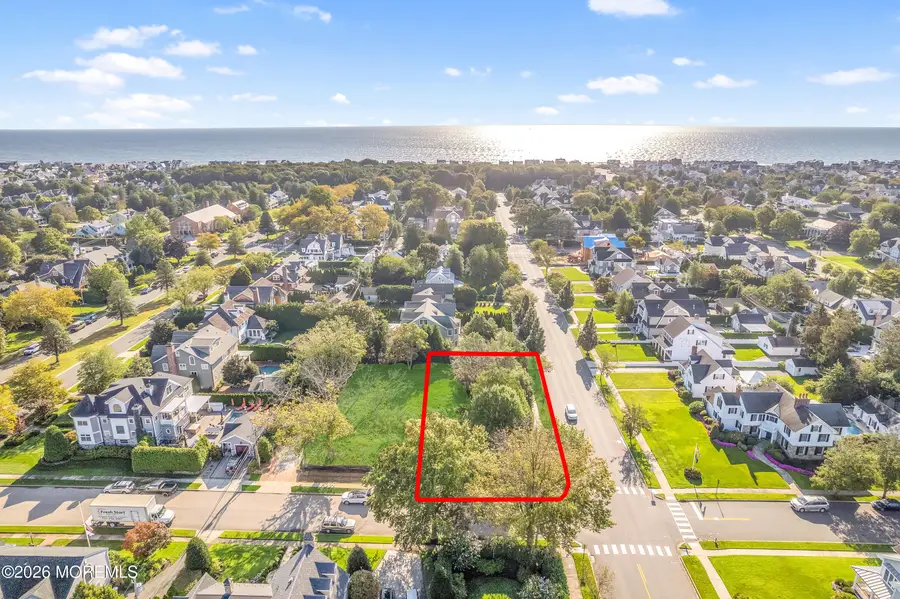 802 Fourth Avenue, Sea Girt, NJ 08750 - #2